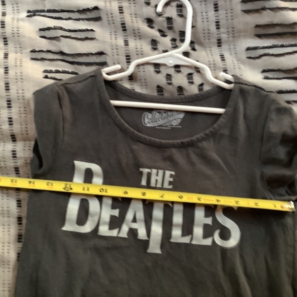 The Beatles M 8 10 Collectibles shirt girls MUST BUNDLE min amount to complete - Picture 5 of 5